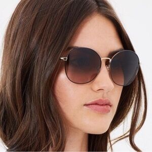 Burberry Sunglasses NEW